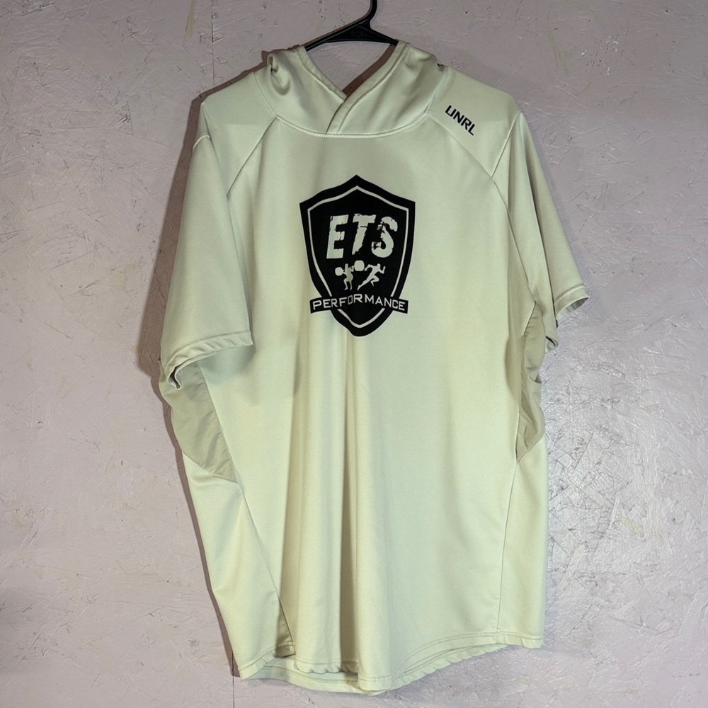 UNRL Men's Hoodie
